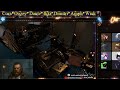 ☄️D&amp;D Tonight☄️"Party Forth" Krest Season 1 Part 3☄️