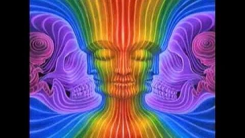 Terence Mckenna on how to deal with bad trips