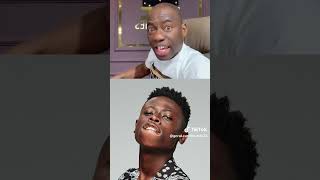 Makosso a propos de MC one