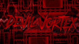 Devil Vortex 100%