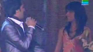 Pakistani Models: Face of the Year 2007