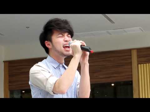 ต่างคนต่างเหนื่อย bell_supol @ the nine