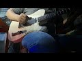 Fender American Vintage 64 Telecaster Quck Test