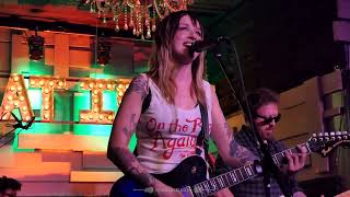 Leilani Kilgore - Take It For Granted - 10/28/22 The Flat Iron - Greensboro, NC