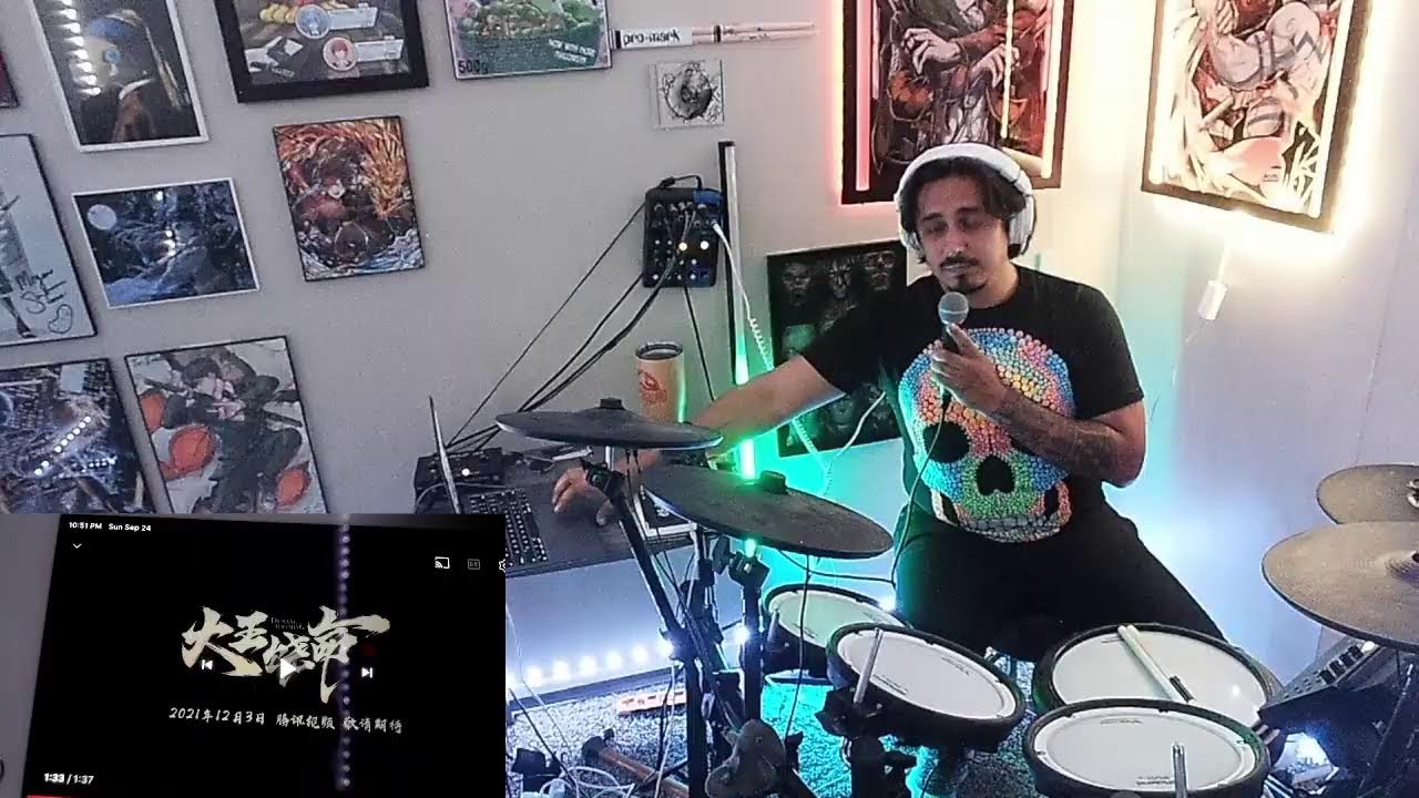 Anime Public Radio – Live Music