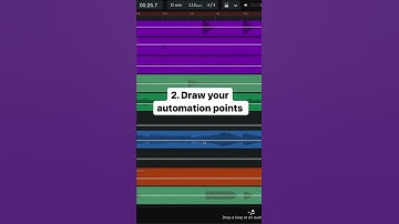 How to do clean sidechain compression in Bandlab | FREE DAW