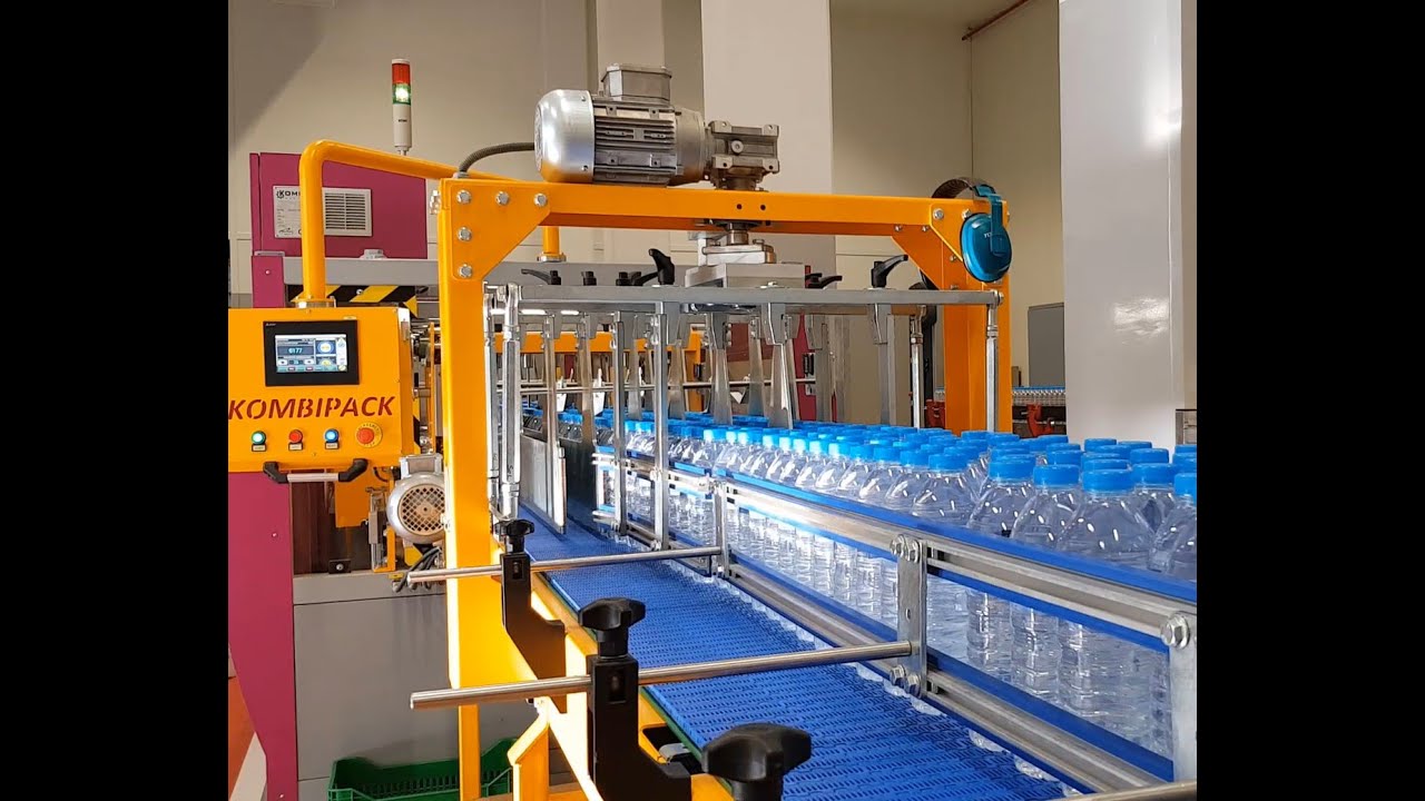 TURNKEY - Water PET - 10.000 @ 500ml (2)