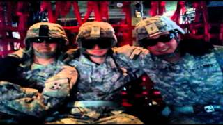 Oswego remembers fallen soldier Kyle Rookey
