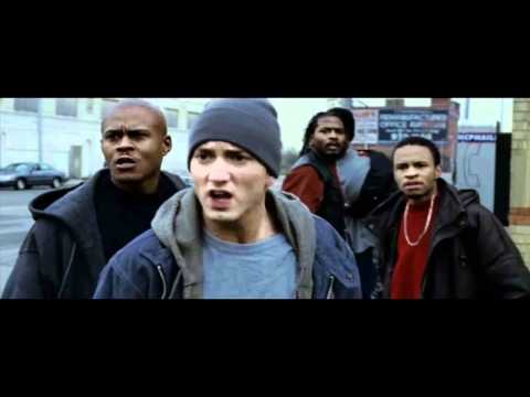 full 8 mile movie free