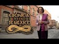 Crónicas y relatos de México - Nuevos usos del Convento y Templo de Santa Inés (11/07/2017)