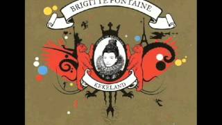 Video thumbnail of "Brigitte Fontaine - Profond"