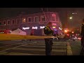 Pico-Union: Hit and run crash kills man on Pico blvd late last night.