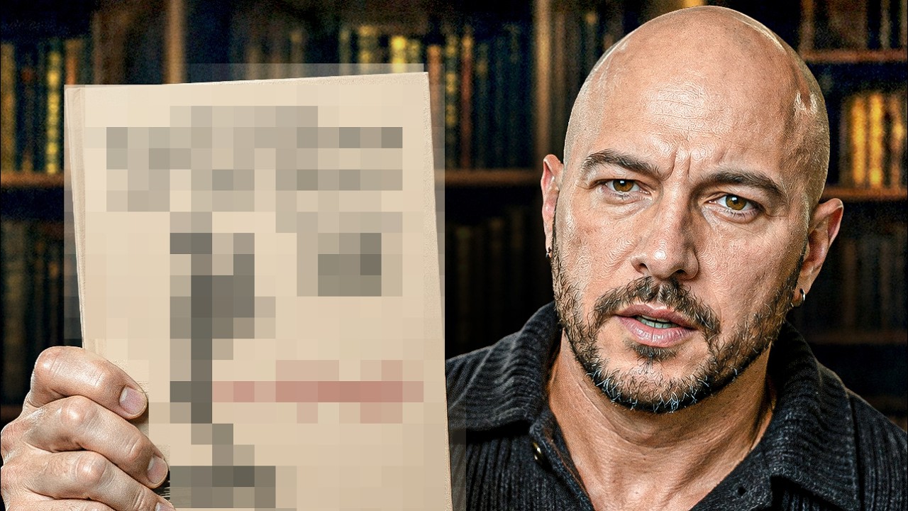 The Most Dangerous Book Ever Written About Death