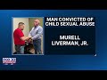 Former fire rescue paramedic chief convicted of child sexual abuse