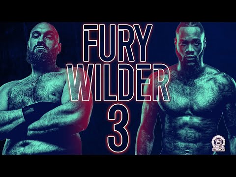 Tyson Fury vs Deontay Wilder 3 Promo | THERE IS ONLY ONE | Fury vs Wilder Preview