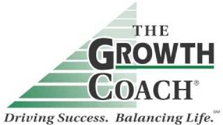 Ingar Grev -- The Growth Coach -- Wava 105.1 Fm, February 2008, Ad 2 Of 2