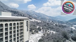 Kensington Resort Jirisan Hadong Hadong-Gun, South Korea Hotel Review