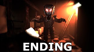 [All Endings] The Story 2: Deception - Full Gameplay Playthrough (Ending)