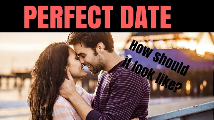 PERFECT DATE- 3 DATE IDEAS WHERE YOU CAN CONNECT WITH EACH OTHER