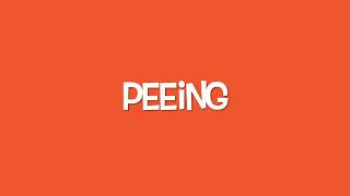 Traffic Watchers TW-0153 | Peeing