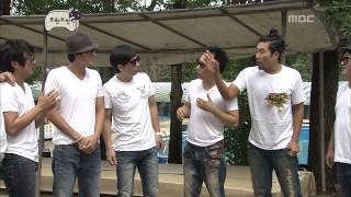 Infinite Challenge, So Ji-seob Returns(1) #02, 소지섭 리턴즈(1) 20110827 Infinite Challenge, So Ji-seob Returns(1) #02, 소지섭 리턴즈(1) 20110827