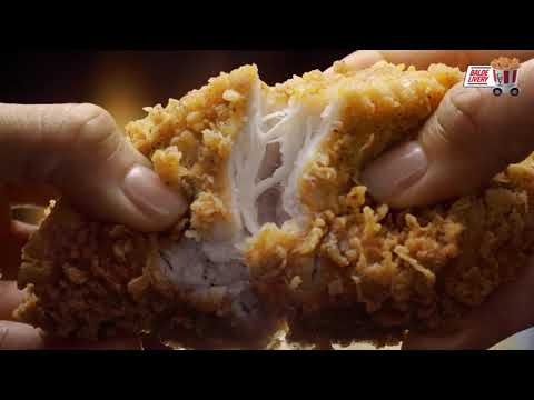 Vídeo da série Balde Livery para o KFC\\
\\
Edição e motion.