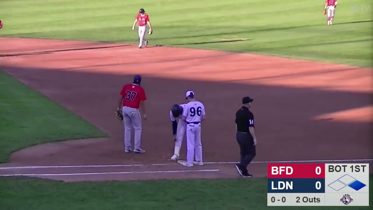 Cardoso extends his consecutive game hitting streak to 20