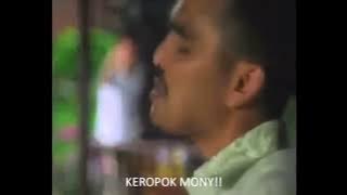 Iklan Keropok Mony TVC Malaysia (2010)