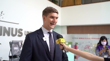 Karya Inovasi BINUSIAN Siap Ditampilkan di Austria | Automated Angklung by Computer Engineering