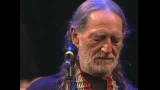 Video thumbnail of "Willie Nelson - Milk Cow Blues"