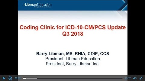 ICD-10 Coding Clinic Update (Q3 2018): DIEP Flap Breast Reconstruction