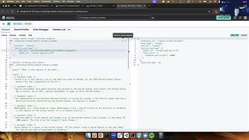 Semantic Reranking in Elasticsearch