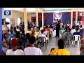FIDA Enlightens Isampou Community On GBV Trafficking Others 