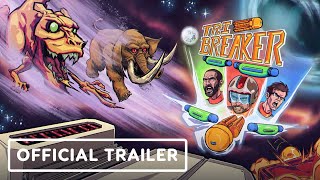 Tri Breaker: A Sacred Symbols Odyssey - Official Reveal Trailer