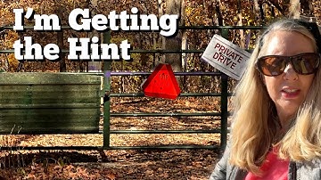 I Try to Go to the South End of the Monon High Bridge - Delphi Murders, Walk With Me