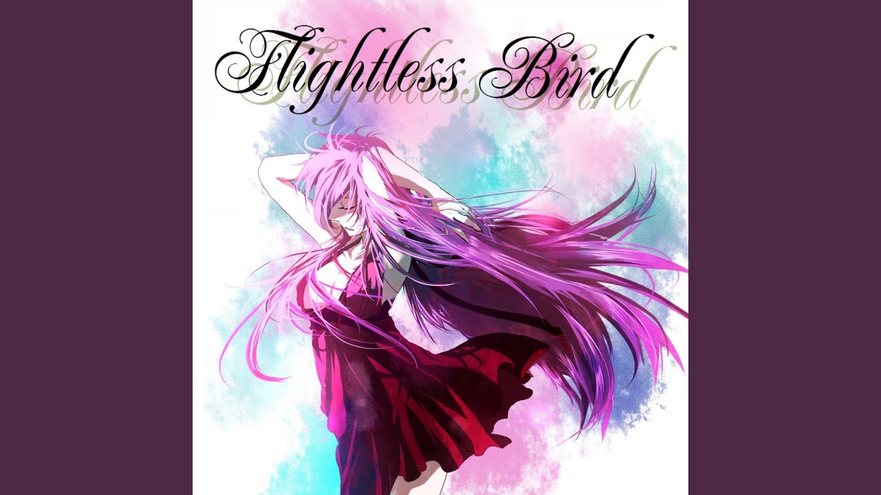Flightless Bird (feat. 巡音ルカ)