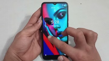 Lava beu mein lock screen notification disable kaise karen, how to disable lock screen notification