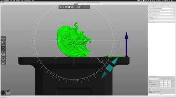 Prusa Slicer SL1 Project Files