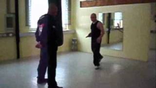 Freestyle Wing Tsung WingTsun Free Fight WTAA Kungfu Sifu Holger www.wtaa-bodensee.de