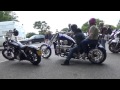 V8 Choppers