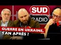 Charles danjou  les valeurs occidentales et lgbt sont rejetes par la russie et ses allis