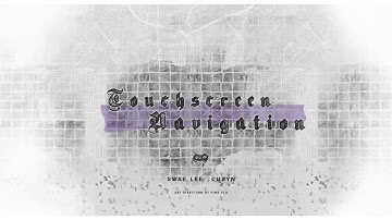 Swae Lee & Cuzyn - Touchscreen Navigation (Official Audio)