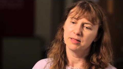 STAY WITH IT Visits the USC Robotics Lab- Maja Mataric