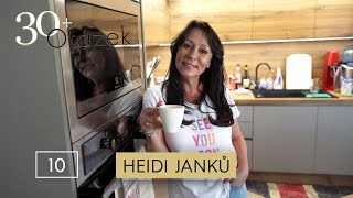 Stále single Heidi Janků: Kdy naposledy krásná zpěvačka přijala pozvání na kávu a jaké to bylo?