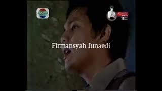 Arief Rahman - Inikah Takdir Stf Tiara 13   ||GENTABUANA PARAMITA