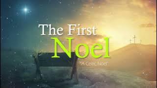 The First Noel (A Celtic Noel) - Virtual Choir by BBBCT