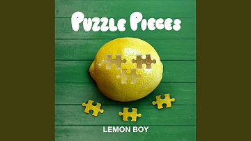 Puzzle Pieces (Demo)