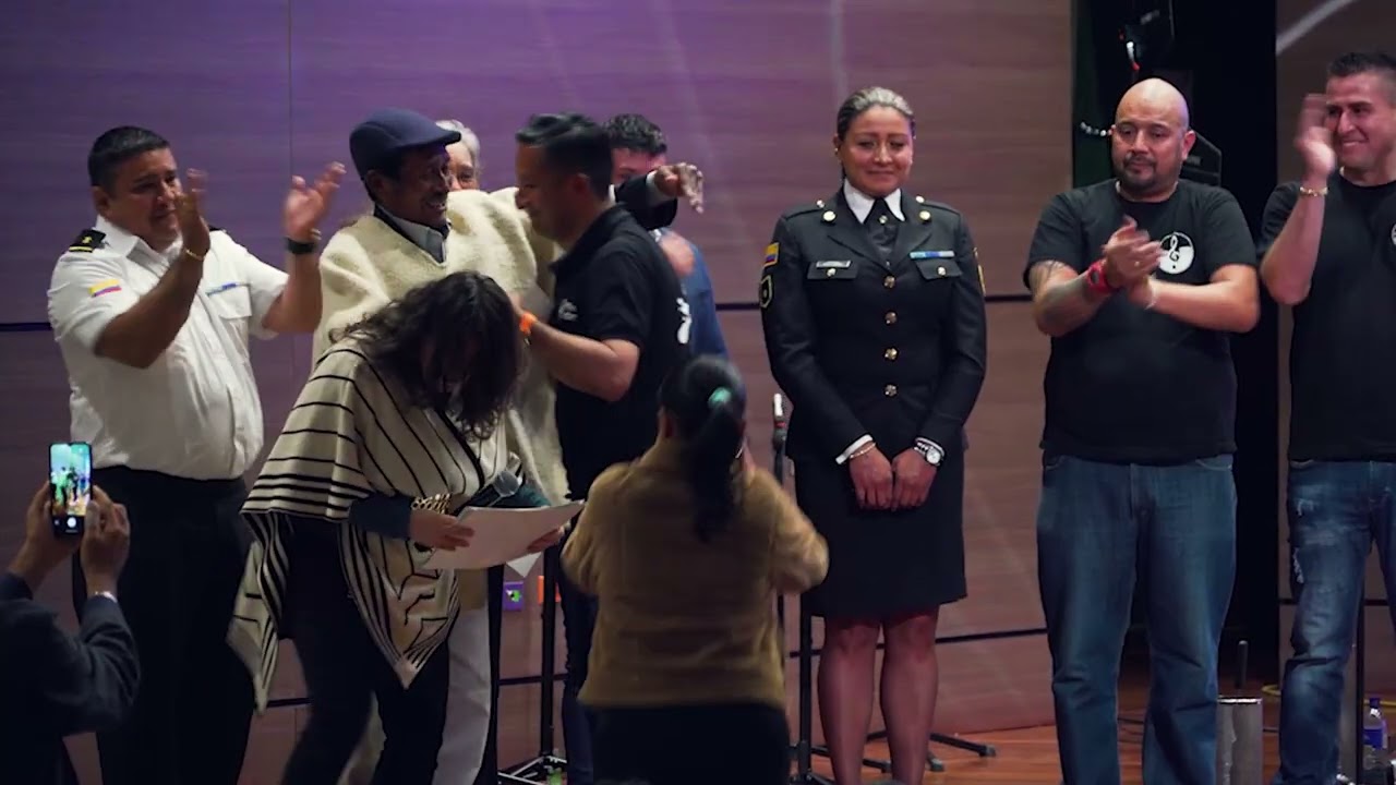 Documental: Destinos tocados por la música