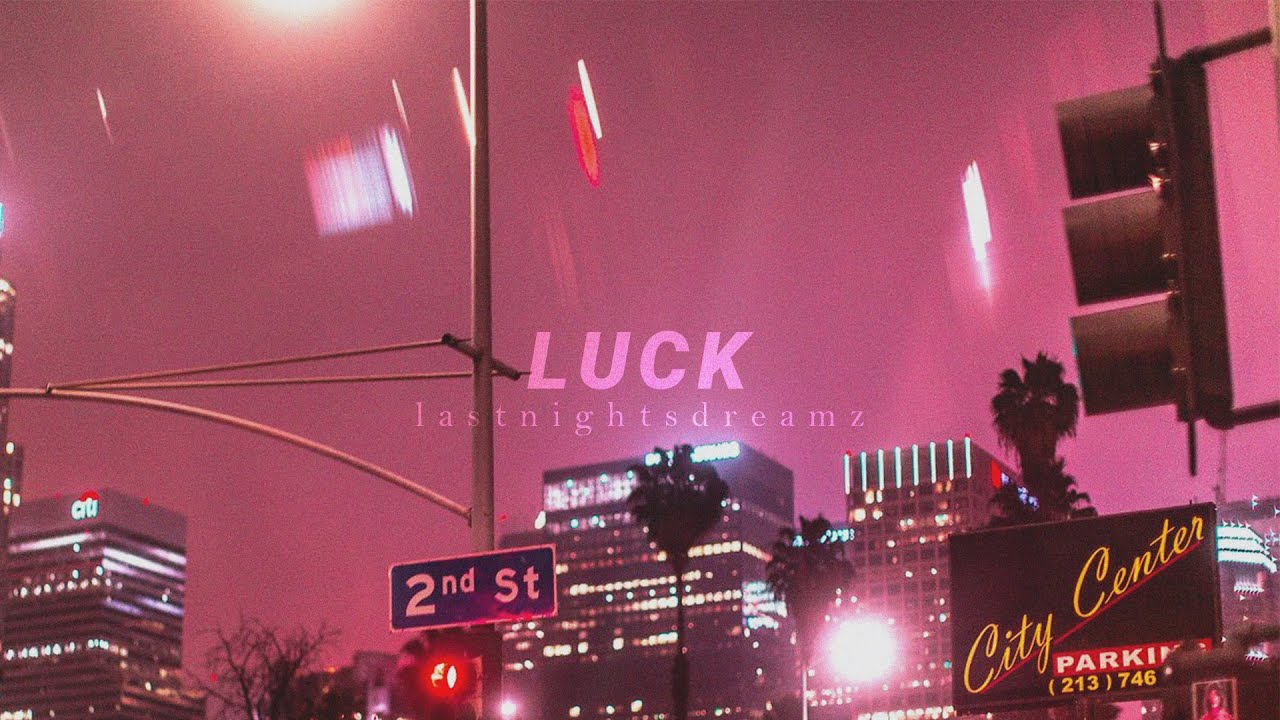 Watch dezi - luck (slowed + reverb) on YouTube Watch dezi - luck (slowed + reverb) on YouTube