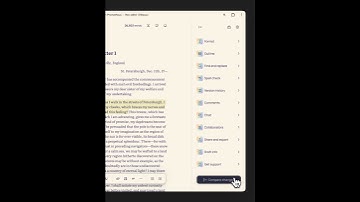 Ellipsus | Free tool for creative writers